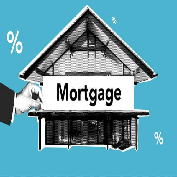 How Does  APR Work In A Mortgage Payment