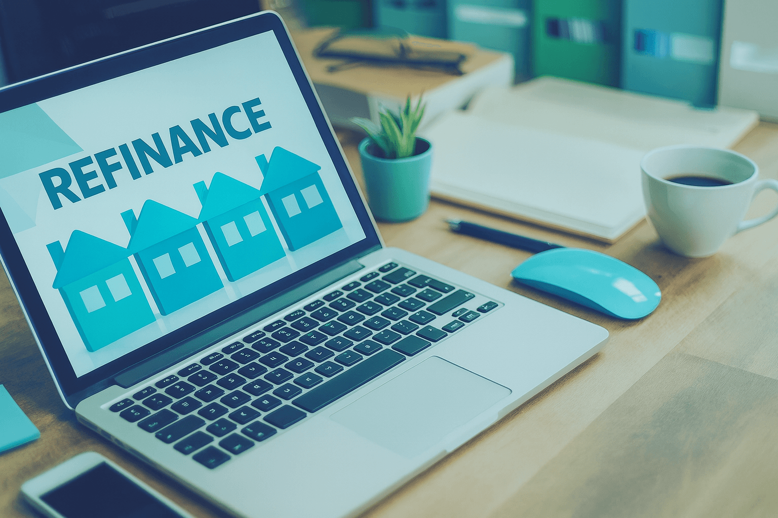 Millions of Homeowners "In the Money"