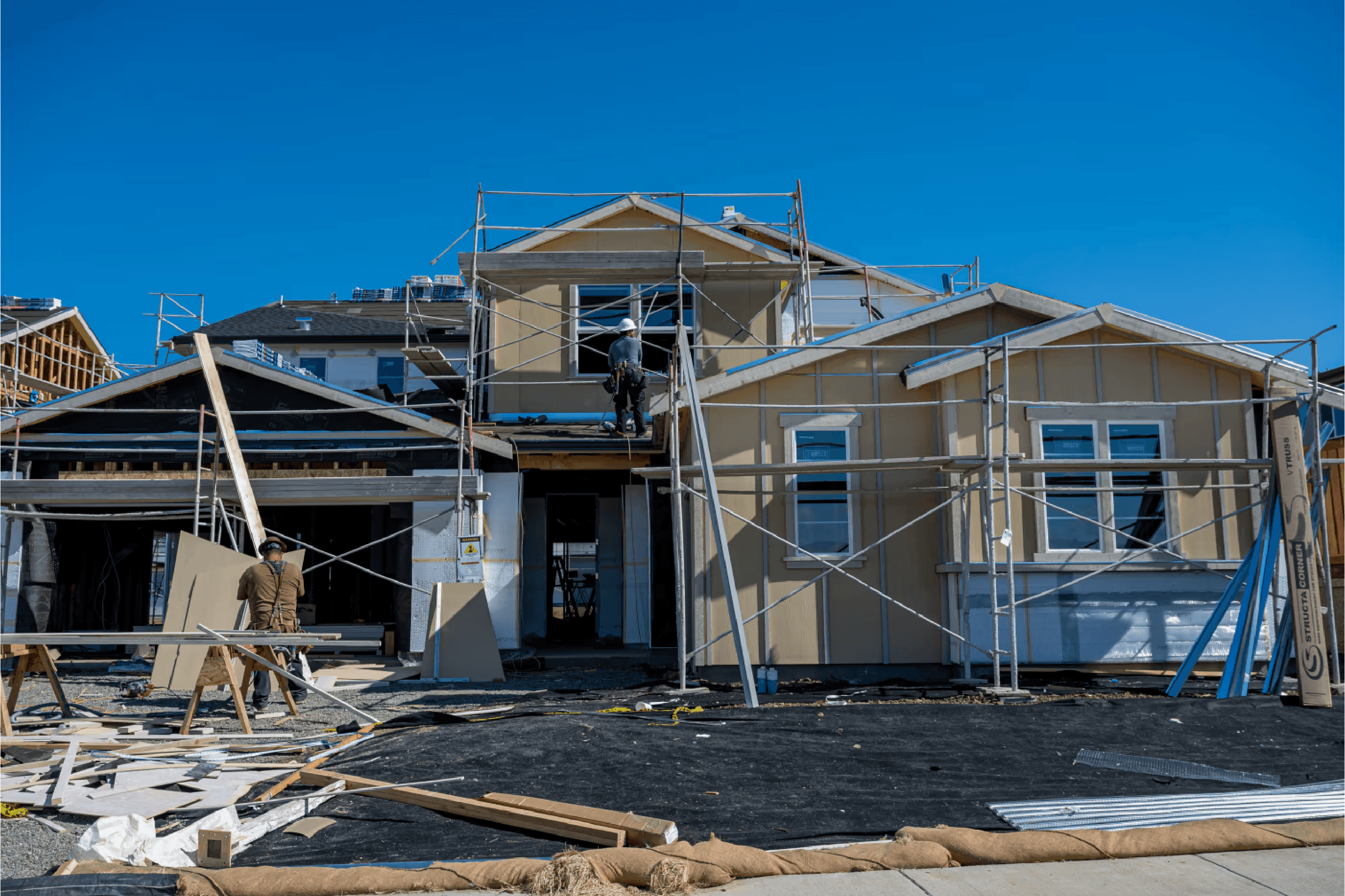 Are Builder-Offered “Cheap Mortgages” Really a Good Deal? A Look at the Risks Behind Discounted Rates