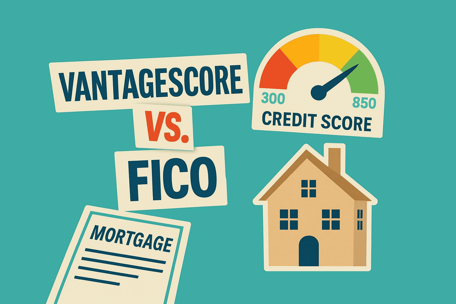 FICO’s Direct License Program: What San Diego Homebuyers Should Know