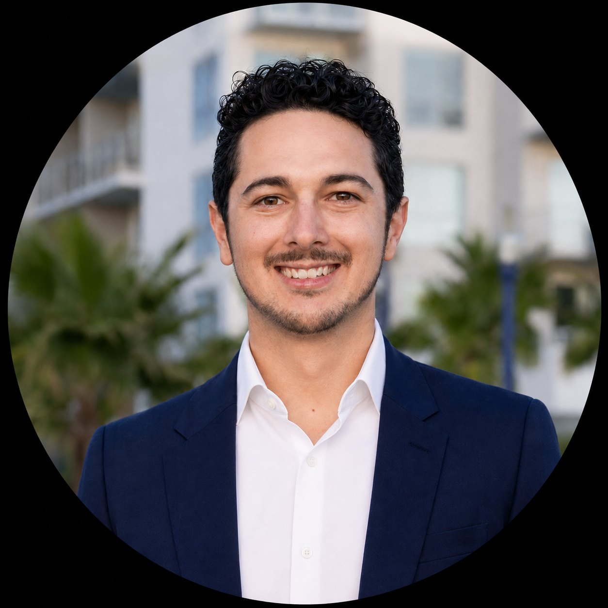 Drew, First Time Home Buyer Specialist